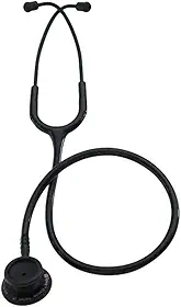 Estetoscópio Spirit Pro-lite - Black Edition