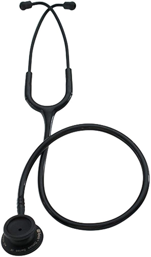 Estetoscópio Spirit Pro-lite - Black Edition