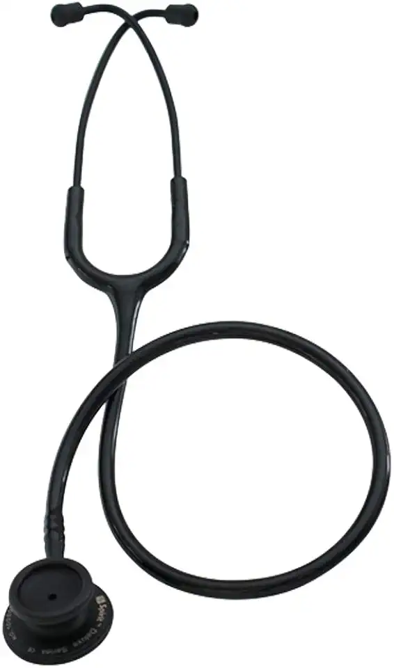 Estetoscópio Spirit Pro-lite - Black Edition