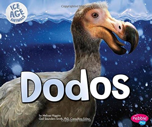 Dodos (Ice Age Animals)