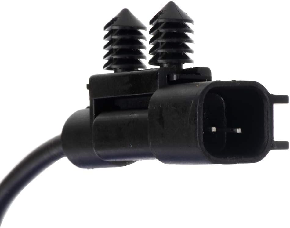 512479 Rear Wheel Bearing and Hub Assembly Fits 2009-2015 For Dodge Journey, 2014-2015 for Ram ProMaster 1500, 2014-2015 for Ram ProMaster 2500, 2014-2015 for Ram ProMaster 3500 5 Lugs w/ABS