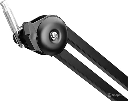 Boya BY-BA20 Masa Tipi Mikrofon Standı