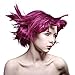 Produktbild 4 x Manic Panic High Voltage Classic Cream Formula Hair Color Fuschia Shock 118ml