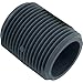 Lasco 210-015 Nipple 1 in MPT x Close SCH80