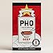 Savory Choice - Pho Liquid Beef Broth - 2.12 Oz. (4 Pouches)