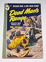 Dead Man's Range B002ASGXLU Book Cover