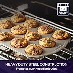 Bakeware 12 Cup Muffin Pan - Image 5
