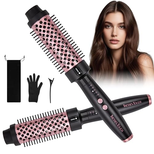1.5" Thermal Curling Brush