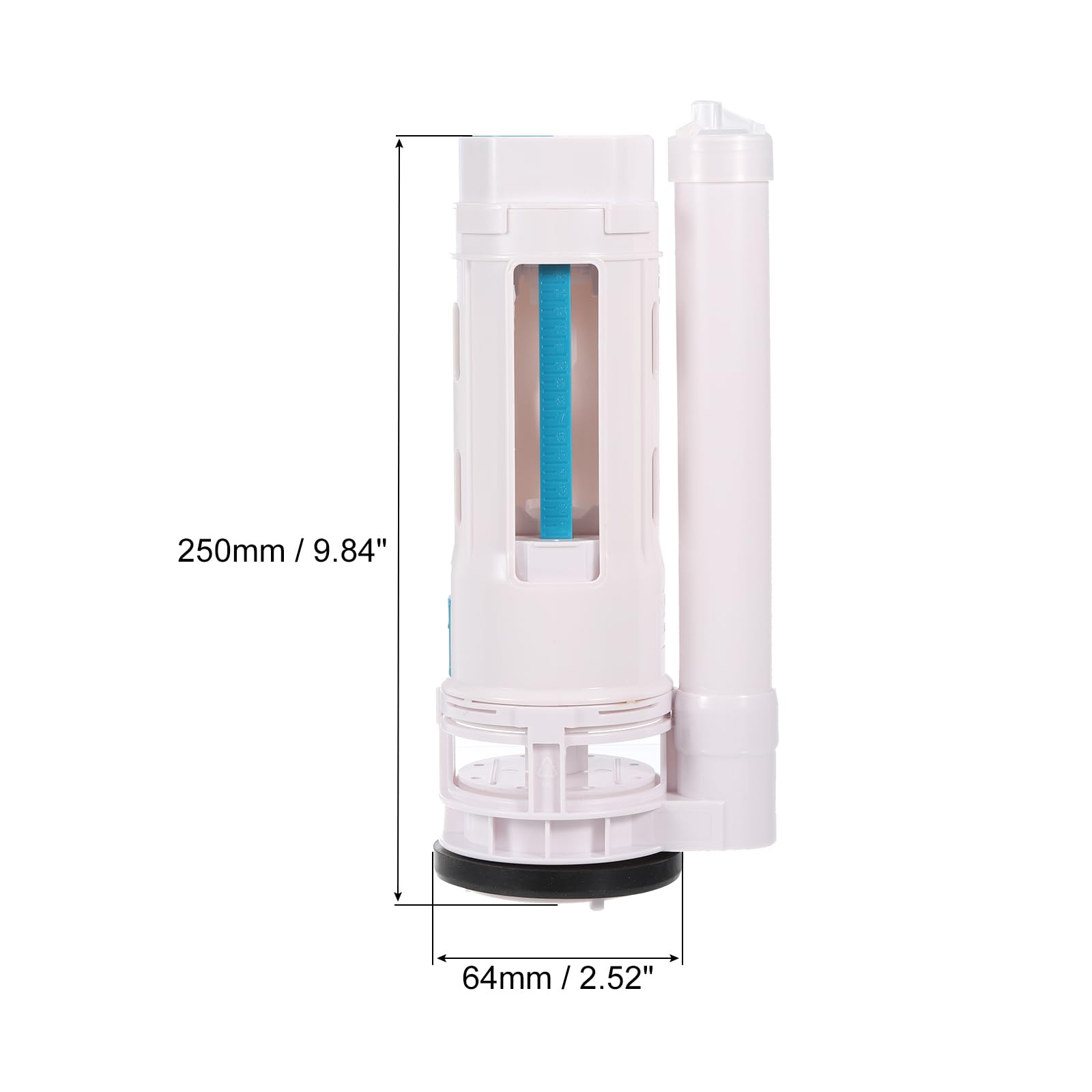 uxcell Toilet Flush Valves - Image 2