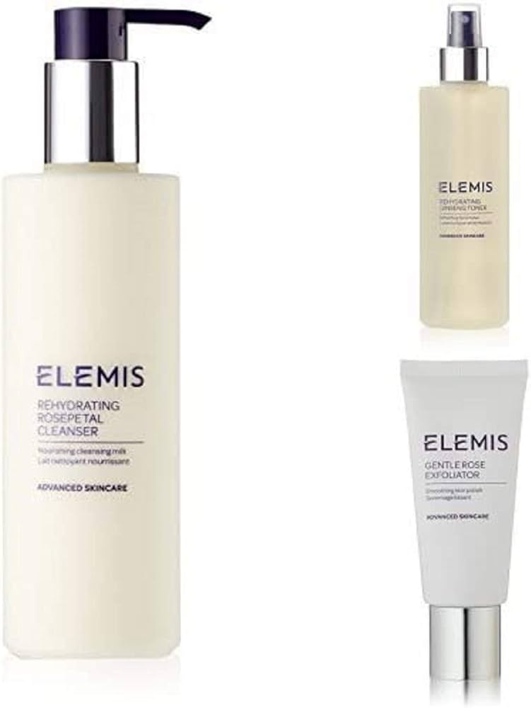 Elemis Rehydrating Cleanser And Toner Duo Best Sale www.jkuat.ac.ke