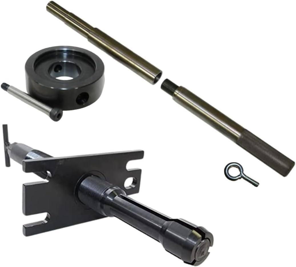 Gimbal Bearing Alignment and Install Kit, Alignment Tool