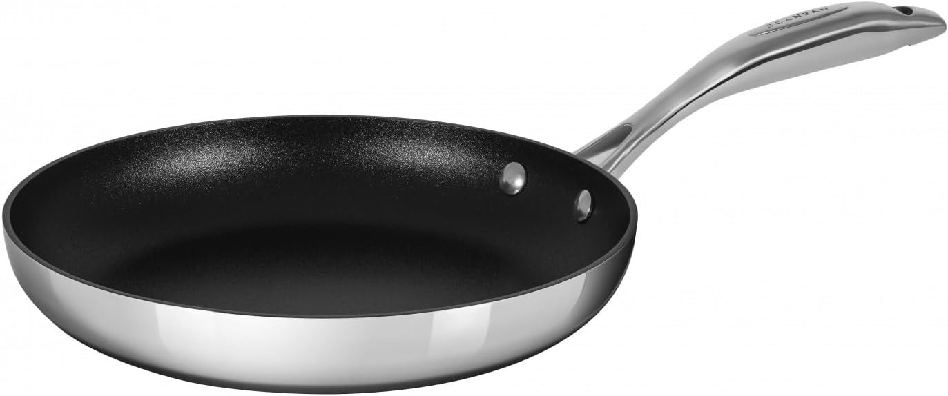 Scanpan - HaptIQ 26cm Fry Pan