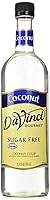 Vista 5 de DaVinci Gourmet French Vanilla Sugar Free Jarabe 25,4 FL oz.