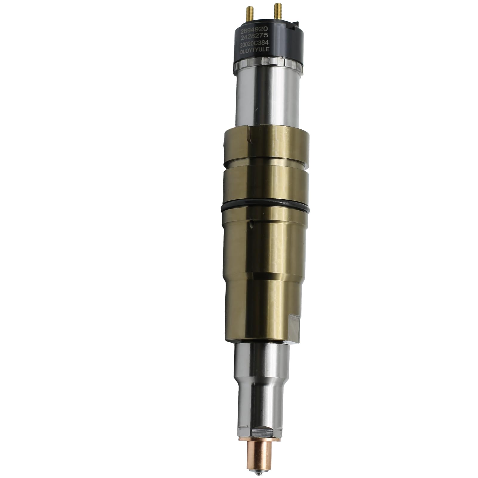 Amazon.com: 4327147 Fuel Injector Compatible for Cummins X15 ISX15
