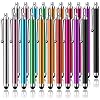 LIBERRWAY Stylus Pen 20 Pack for Universal Touch Screen Capacitive Stylus