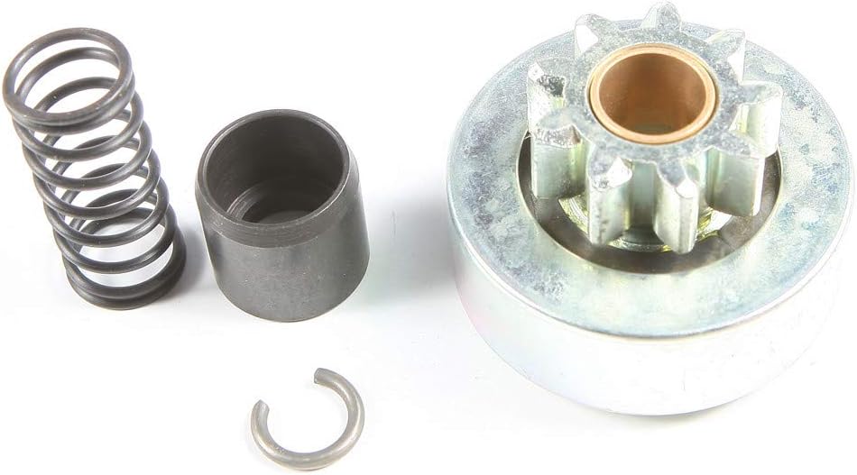 SP1 Starter Motor Drive Gear SM013143 Automotive