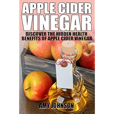 Apple Cider Vinegar