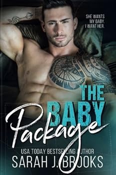Paperback The Baby Package Book