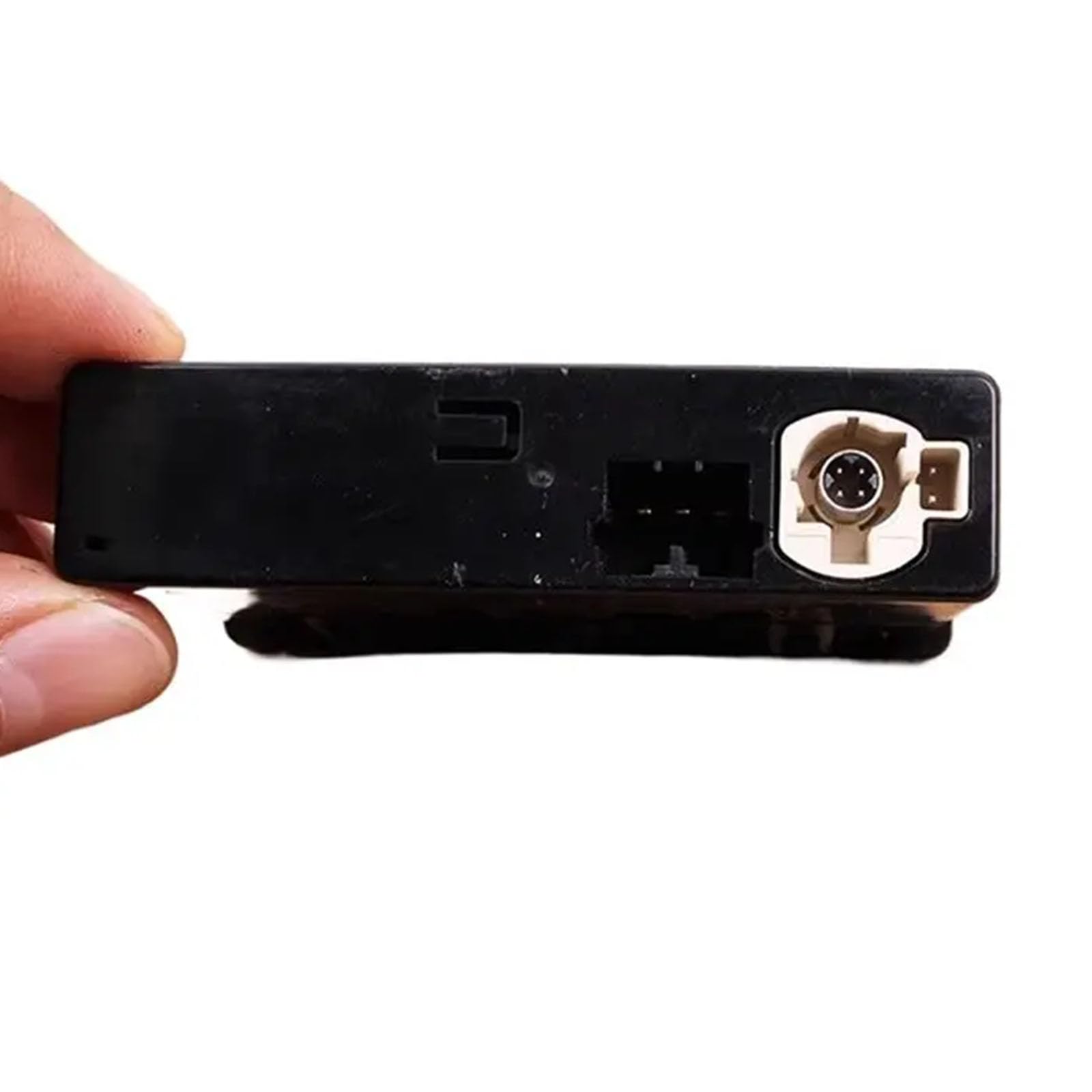 Caricabatterie per auto USB intelligenti da 18 W Accessori elettronici per auto si adattano alla guarnizione per auto 2022-2025 Tecnologia di ricarica rapida Dispositivo USB