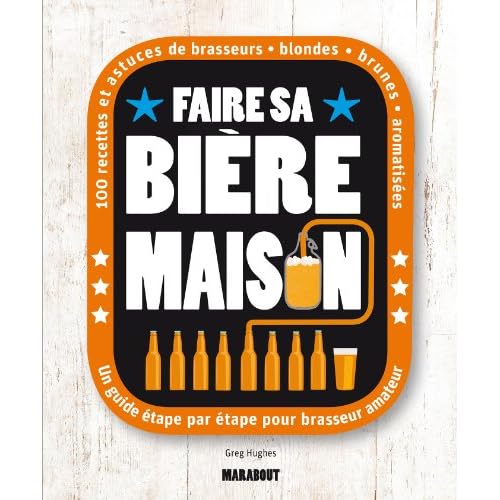 Faire sa bière maison