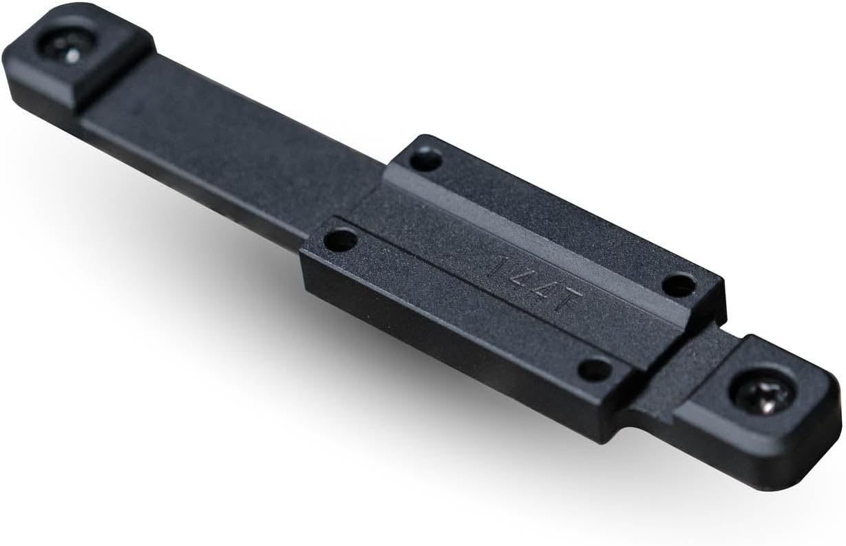Monstrum Red Dot Mount Compatible with Benelli Super Black Eagle/M1/M2/M3/Auto/Vinci/Franchi Affinity 3/3.5