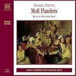 Cover of Moll Flanders
