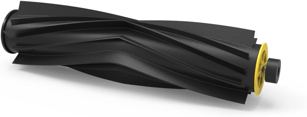 Coredy Robot Vacuum Accessory, Replacement Rolling Main Brush R500 Robotic Vacuum Cleaner
