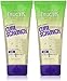 Garnier Fructis Curl Scrunch Gel, Extra Strong Hold, 6.8 oz, 2 pk