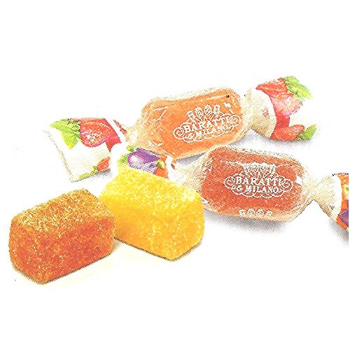 Baratti & Milano - Gelees assortite alla frutta
