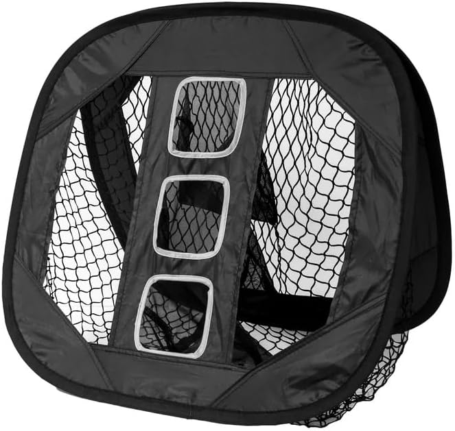 JEF WORLD OF GOLF Complete Home Chipping Combo