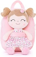 Vista 109 de Gloveleya Mochila para niños, Mochila A047princess, 9 pulg., Mochilas Daypack