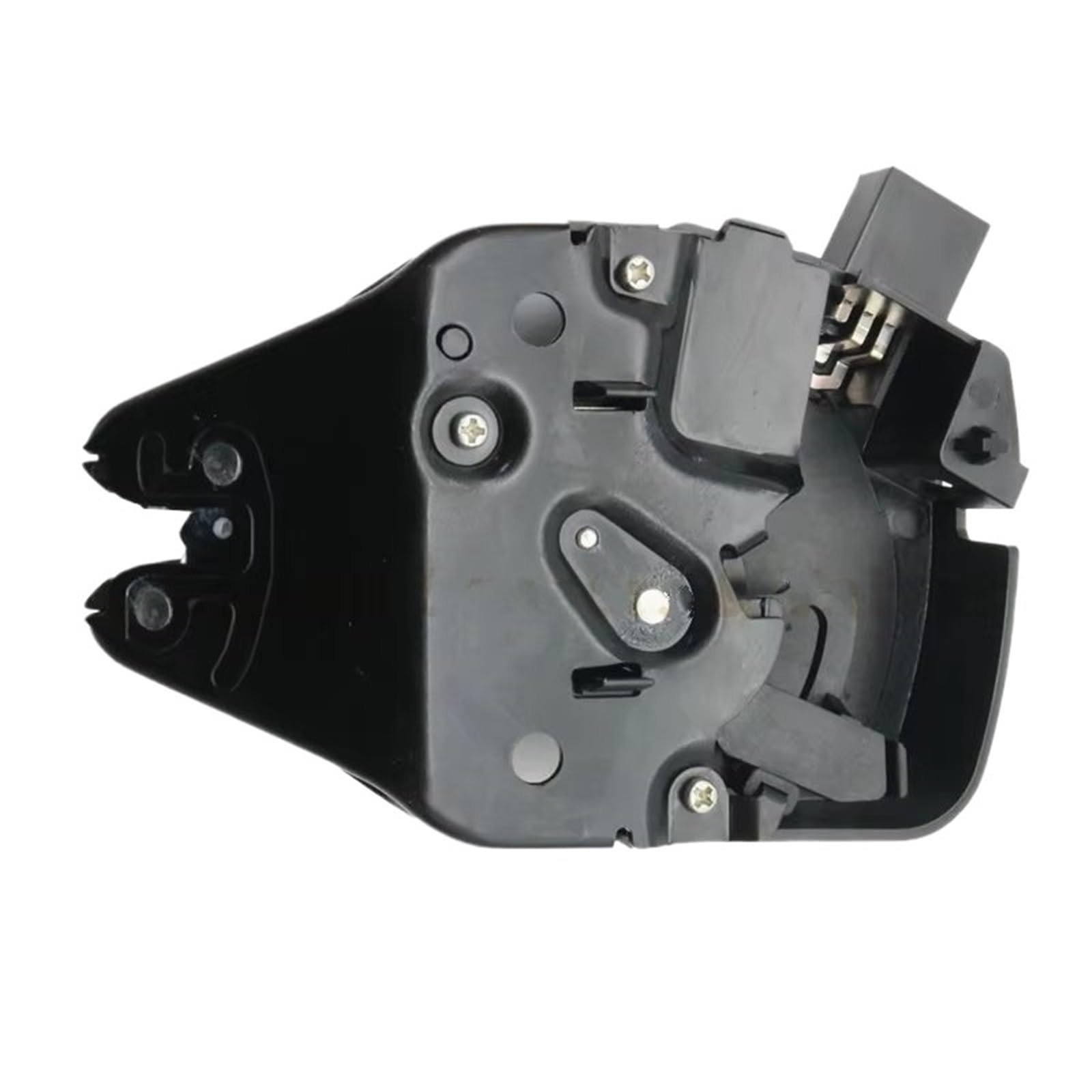 Pqetvvc One Color Tailgate Compatible With For Accord Cr1/2/4 2014-2018 Rear Tail Door Trunk Tailgate Lock Actuator Oem：74851-T2a-003 74851 T2a 003