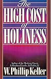The High Cost of Holiness