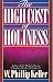 The High Cost of Holiness