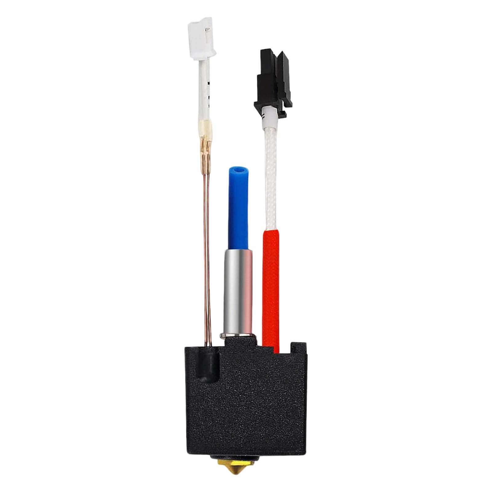Replacement 3D Printer Hotend for Anycubic Kobra 2 Series, High Speed Printing Hotend Kit, Compatible with Kobra 2, Kobra 2 Neo, Kobra 2 Pro, Kobra 2 Plus, Kobra 2 Max-picture-21