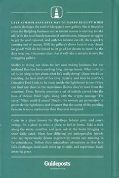 Hardcover Seaside Summer (Miracles of Marble Cove, 3) Book