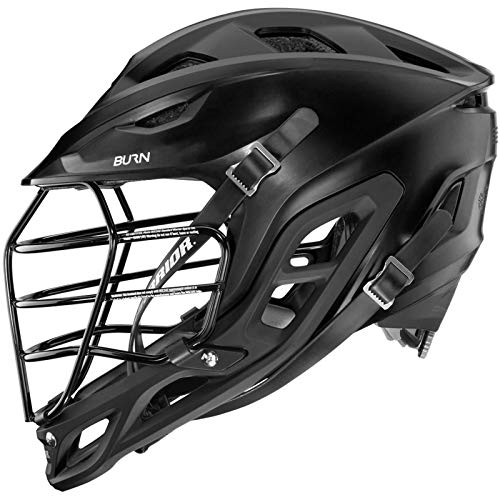 Warrior Burn Helmet #TOP2