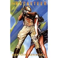 The Rocketeer