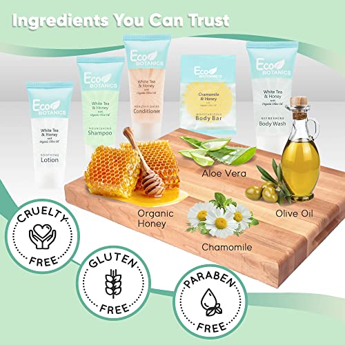 The Best Bulk Airbnb Supplies & Bulk Toiletries for Hosts 2023