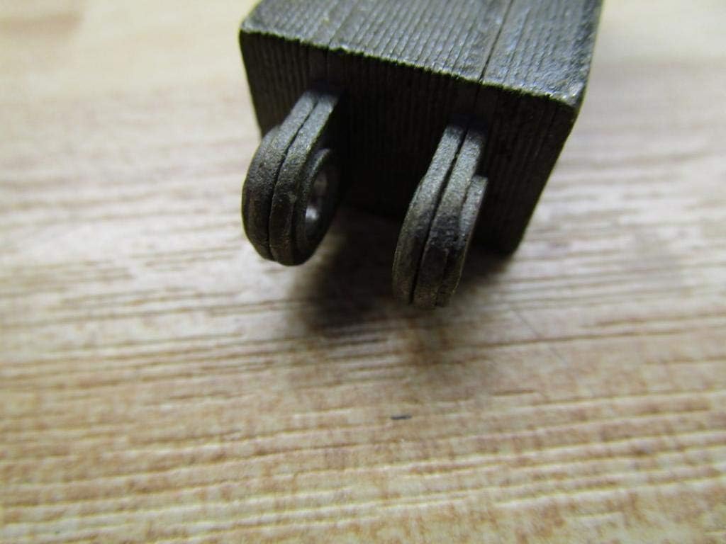 HM30-93 Plunger Assembly