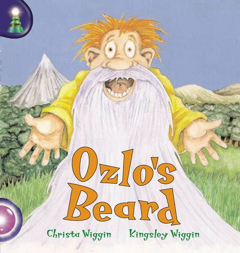 Lighthouse Yr2/P3: Ozlos Beard (6 pack)