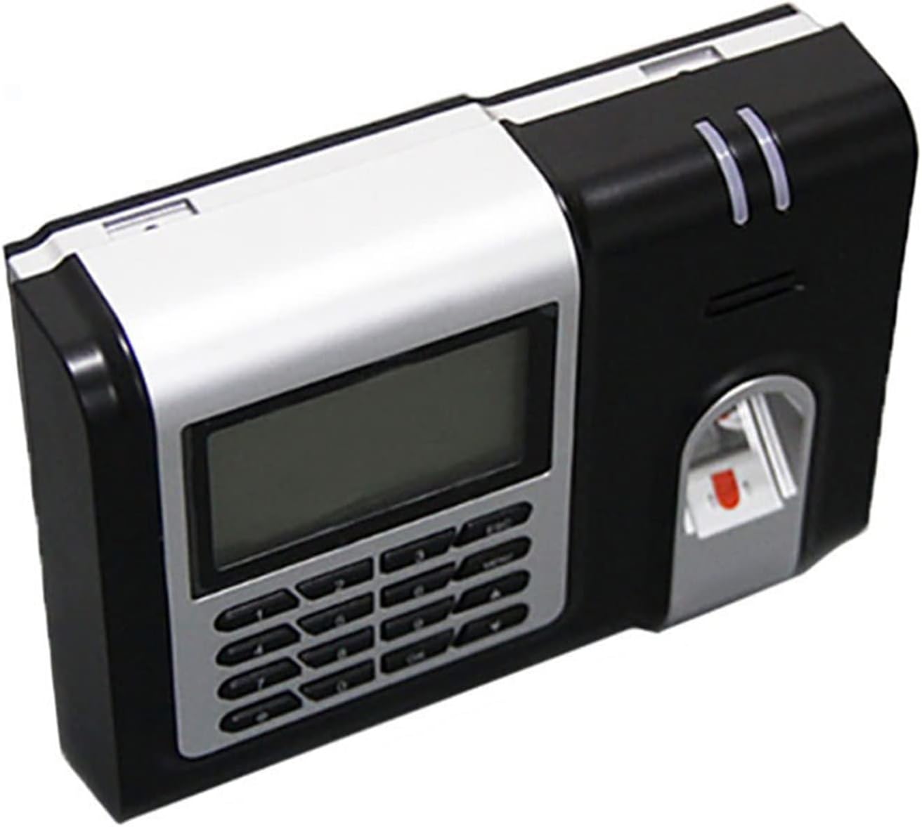 Side view of the ZK X628-C showing its profile and ports