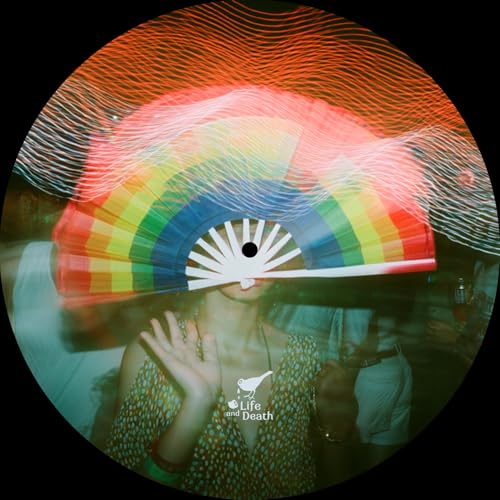 Demi Riquísimo & Luke Alessi