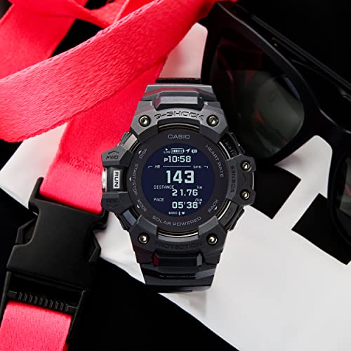 ایگرد | قیمت و خرید Casio GBDH1000-1 G-Shock Men