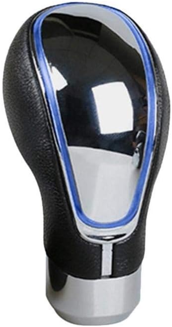 Hyfjp ギアシフトノブタッチ動作は カラフルなledライトシフトヘッドユニバーサル車のシフトノブ