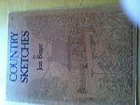 Country Sketches [Sheet Music] 0849761298 Book Cover