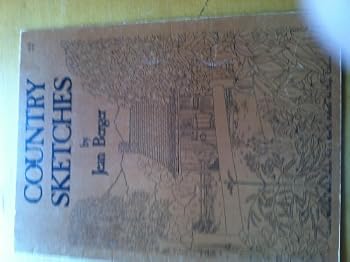Paperback Country Sketches [Sheet Music] Book