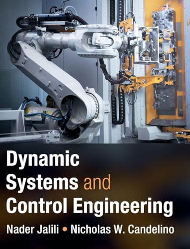 Dynamic Systems and Control Engineering
