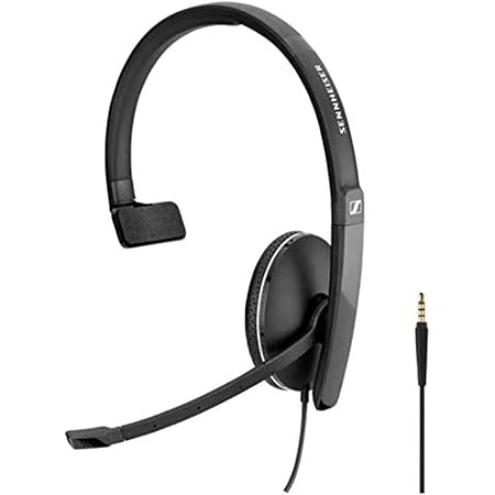 Sennheiser Epos Adapt UC MS 660BT : Amazon.it: Informatica