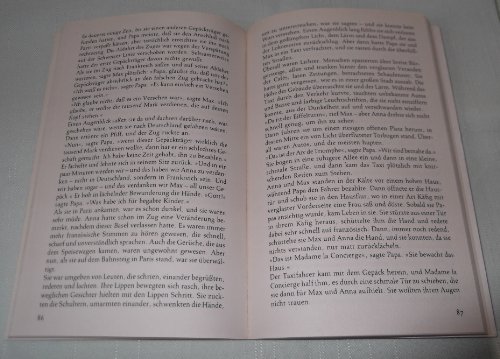 Als Hitler das Rosa Kaninchen Stahl (German Edi... [German] 3473540137 Book Cover